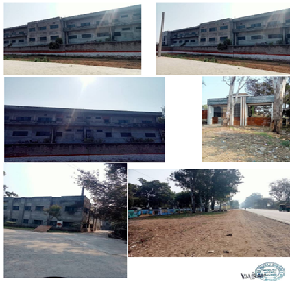 Shri Amol Chand Varshney 227242